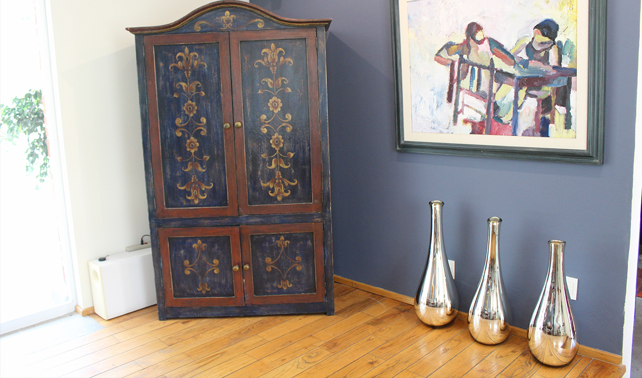 Jardín Urbano – Tienda